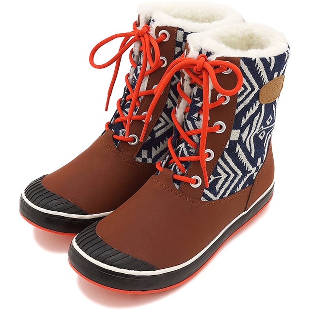 Keen Elsa Winter Snow Boot